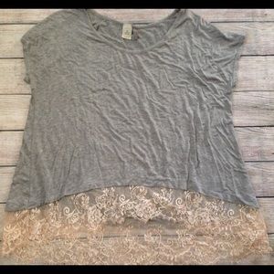 Paper crane Top Size Small